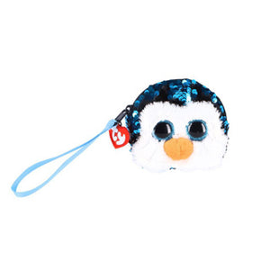 Ty wristlet portemonnee waddles #229 | 4 stuks