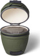 Moddern - green kamado solo - om in te bouwen - 8 tot 12 personen