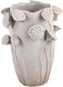 Hd collection vaas lotus aardewerk 35.5x35x51cm