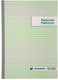 Exacompta factuurboek | ft 29 | 7x21 cm | tweetalig | dupli (50 x 2 vel)