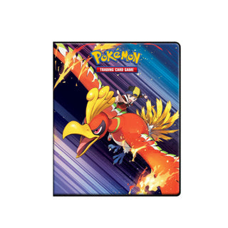 Afbeelding laden in galerijviewer, Portfolio pokemon sv10 4-pocket | 2 stuks
