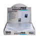 Ultra pro pocket bladen met 9 vakken | 100 stuks