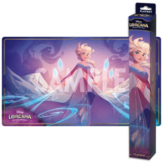 Afbeelding laden in galerijviewer, Ravensburger disney lorcana speelmat 2 wave 6
