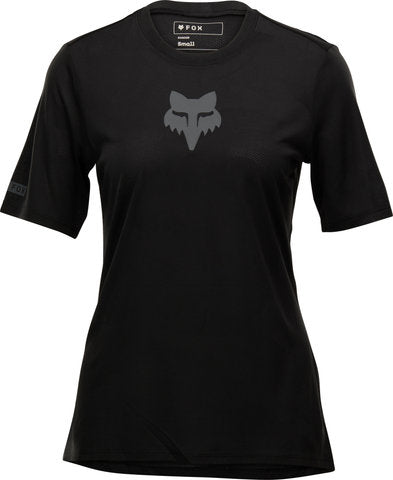 Afbeelding laden in galerijviewer, Fox head women's ranger trudri ss jersey

