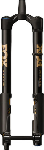 Afbeelding laden in galerijviewer, Fox racing shox podium 29 factory grip x2 68ht suspension fork
