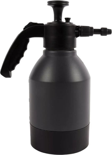 Talen tools - drukspuit - plantenspuit - 100% gerecycled kunststof - 2 liter - zuurbestendig - eco