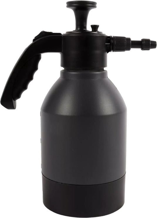 Talen tools - drukspuit - plantenspuit - 100% gerecycled kunststof - 2 liter - zuurbestendig - eco
