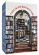 This is my bookstore: 100 postcards