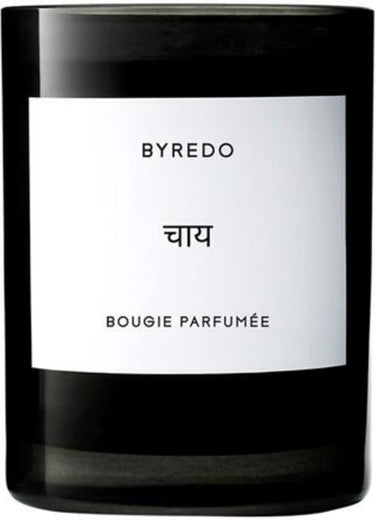 Byredo geurkaars chai 240 gr