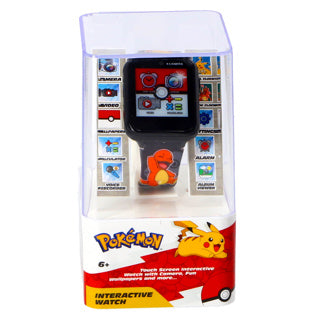 Afbeelding laden in galerijviewer, Accutime pokémon horloge interactief
