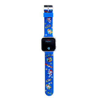 Afbeelding laden in galerijviewer, Accutime horloge paw patrol led | 2 stuks

