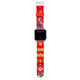 Accutime horloge super mario led | 2 stuks