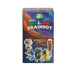 Italian brainrot 3d sleutelh. blindb. 4cm 12 asst | 24 stuks