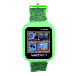 Afbeelding laden in galerijviewer, Accutime horloge minecraft interactief
