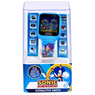 Afbeelding laden in galerijviewer, Accutime horloge sonic interactief
