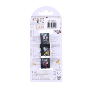 Afbeelding laden in galerijviewer, Accutime horloge harry potter led | 2 stuks
