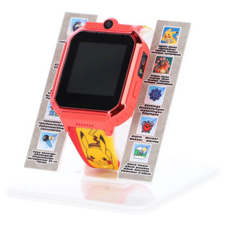 Afbeelding laden in galerijviewer, Accutime smartwatch pokemon
