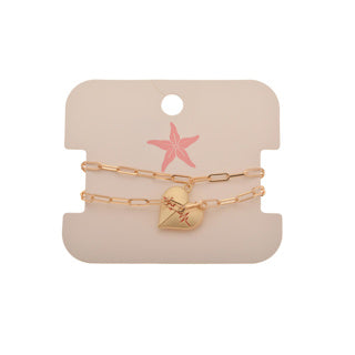 Afbeelding laden in galerijviewer, Maximes world armbanden best friend forever | 12 stuks
