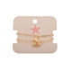 Maximes world armbanden best friend forever | 12 stuks
