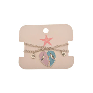 Afbeelding laden in galerijviewer, Maximes world armbanden best friend forever | 12 stuks
