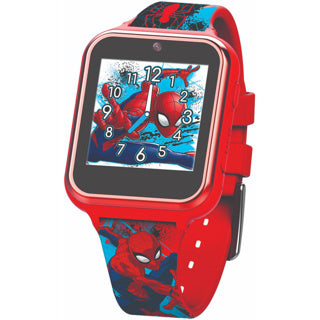 Afbeelding laden in galerijviewer, Accutime horloge spiderman interactief
