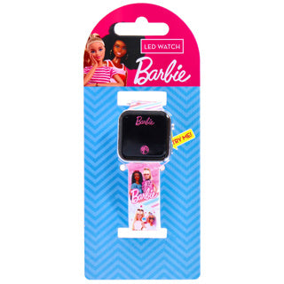 Afbeelding laden in galerijviewer, Accutime horloge barbie led | 2 stuks
