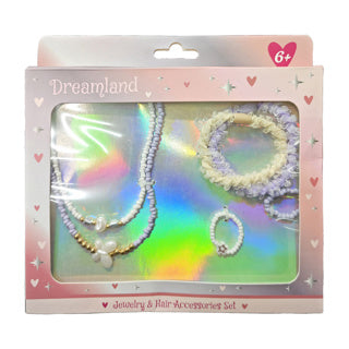 Afbeelding laden in galerijviewer, Maximes world sieraden giftset | 6 stuks

