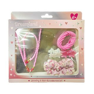 Afbeelding laden in galerijviewer, Maximes world sieraden giftset | 6 stuks
