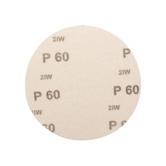 Schuurschijf 150 mm. korrel 60