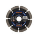 Diamantdoorslijpschijf alphaline 115x10