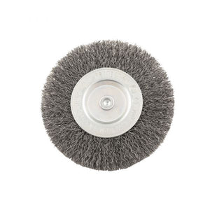 Rhodius ronde borstel 100x12x22