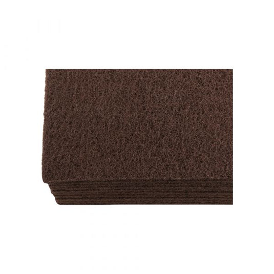 Vliespad fine 152x229 10 stuks