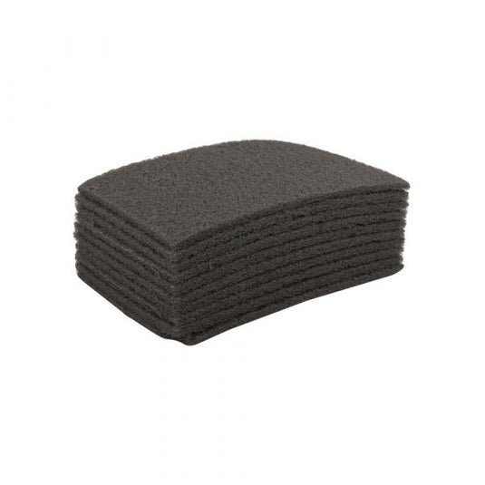Vliespad ultra fine 152x229 10 stuks