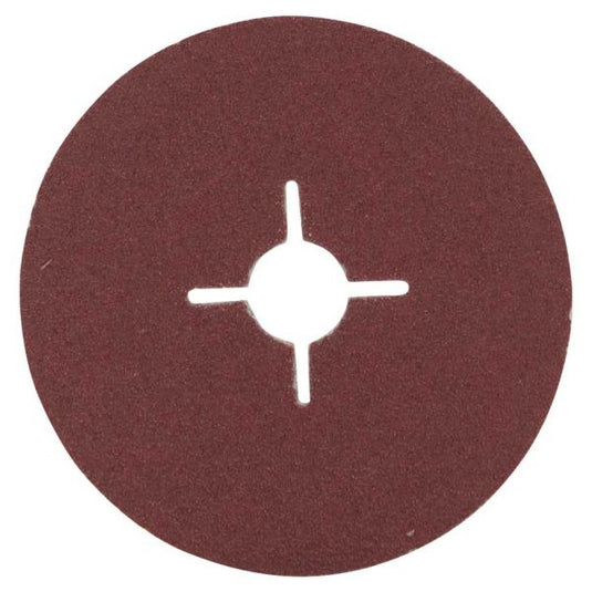 Schuurschijf fiberschijf 125-k 60