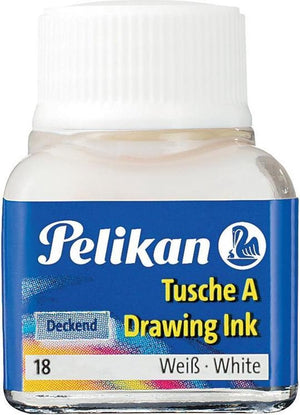Pelikan 201673 tekeninkt