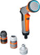Gardena classic startset pistoolbroes 18299-34