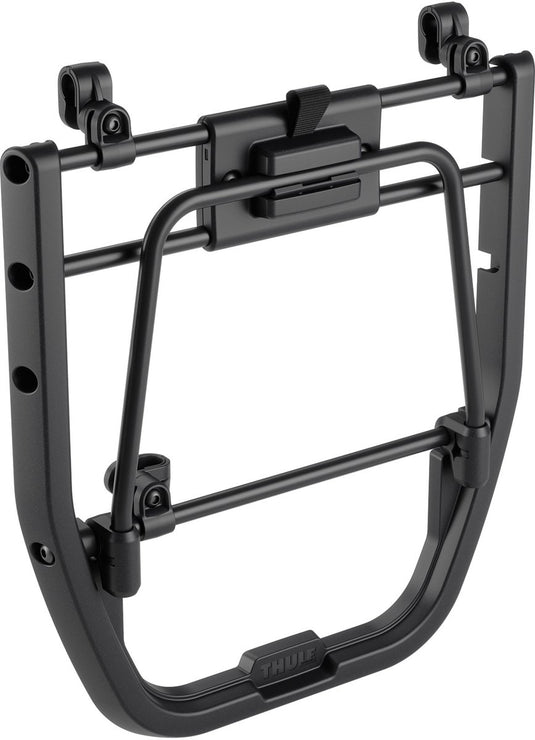 Thule mounting system inlock