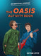 Ty the oasis activi book
