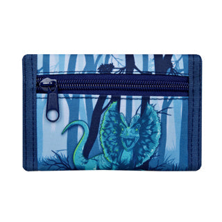 Afbeelding laden in galerijviewer, Undercover portemonnee jurassic world
