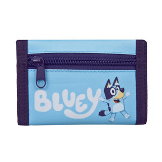 Afbeelding laden in galerijviewer, Undercover portemonnee bluey
