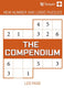 New number and logic puzzles - the compendium