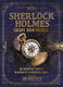 Mus creatief sherlock holmes escape room puzzels - logische puzzels