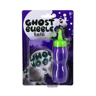Afbeelding laden in galerijviewer, Overige merken ghost bubble bijvulpakket 70 ml
