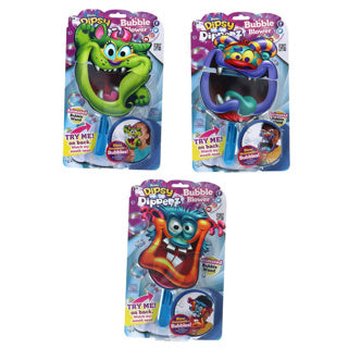 Afbeelding laden in galerijviewer, Dipsy dipperz | 18 stuks
