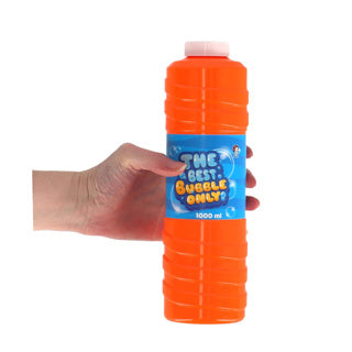 Afbeelding laden in galerijviewer, Overige merken bellenblaas navulling 1000 ml

