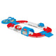 Dolu fisher price auto speelset