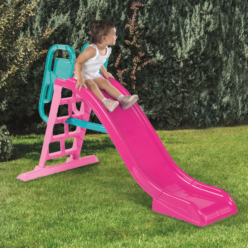 Afbeelding laden in galerijviewer, Dolu Dolu Unicorn Splash Slide
