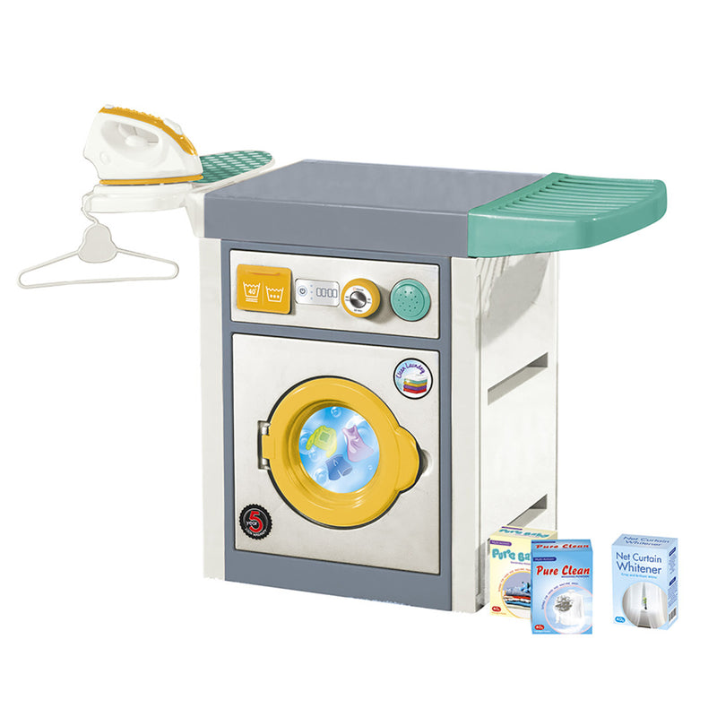 Afbeelding laden in galerijviewer, Dolu 2639 wasmachine

