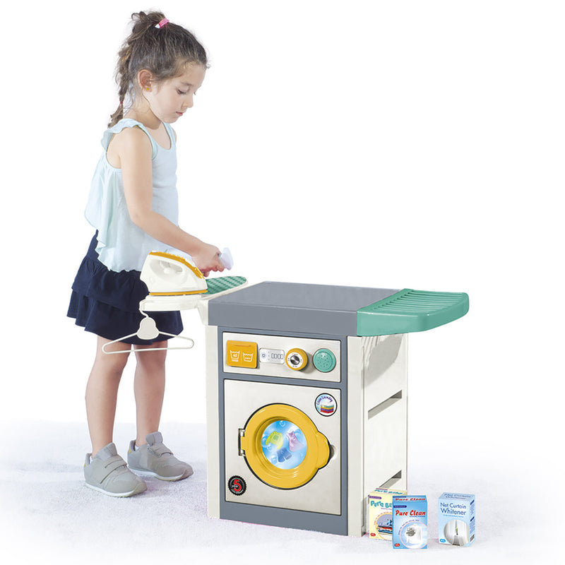 Afbeelding laden in galerijviewer, Dolu 2639 wasmachine
