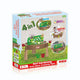 Dolu 4-in1 tuin water speeltafel 98x98x65cm